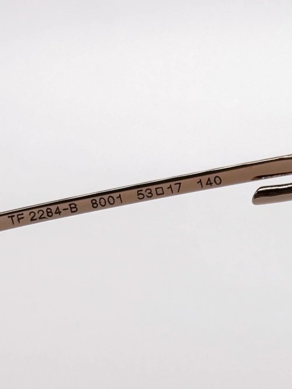 Tiffany & Co. 100% new